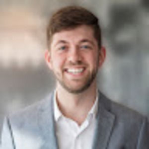 Meet your Posher, Nicholas